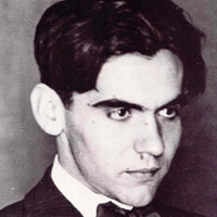 Federico García Lorca